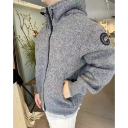 [ 홍콩명품.CANADA GOOSE ] 캐나다 구스 2025 남성용 울혼방자켓 CG 008 HD 홍콩명품의류,구매대행,온라인명품