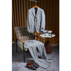 [홍콩명품.ZEGNA] 제냐 2025 남성용 울 수트자켓 세트 ZN693 HD 홍콩명품의류,구매대행,온라인명품