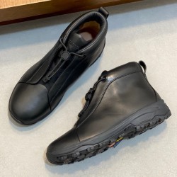 [ 홍콩명품.ZEGNA ] 제냐 2025 남성용 앵글부츠 ZN076 SH-E 홍콩명품의류,구매대행,온라인명품