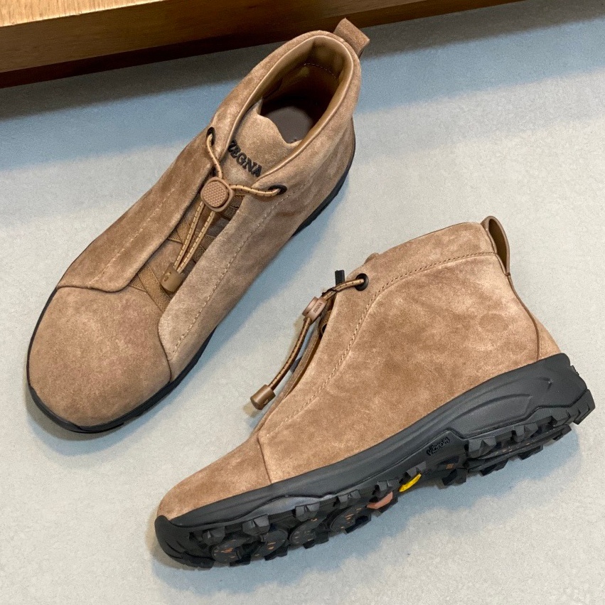 [ 홍콩명품.ZEGNA ] 제냐 2025 남성용 앵글부츠 ZN078 SH-E 홍콩명품의류,구매대행,온라인명품