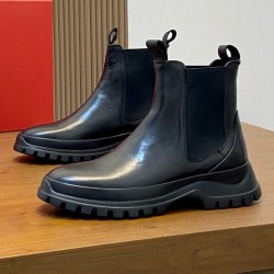 [홍콩명품.FERRAGAMO] 페라가모 2025 남성용 앵글부츠FG191 SH-E 홍콩명품의류,구매대행,온라인명품