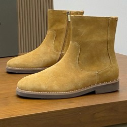 [홍콩명품.BRUNELLO CUCINELLI] 브루넬로 쿠치넬리 2025 남성용 앵글부츠 FBC044 SH-E 홍콩명품의류,구매대행,온라인명품