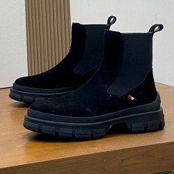 [홍콩명품.MONCLER] 몽클레어 2025 남성용 앵글부츠 MC057 SH-E 홍콩명품신발,구매대행,온라인명품