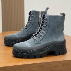 [홍콩명품.MONCLER] 몽클레어 2025 남성용 앵글부츠 MC071 SH-E 홍콩명품신발,구매대행,온라인명품