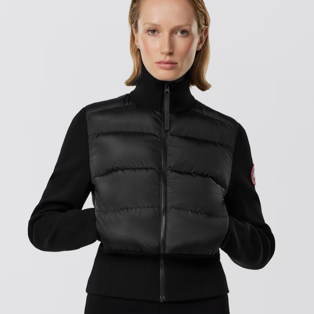 [ 홍콩명품.CANADA GOOSE ] 캐나다 구스 2025 여성 구스다운 패딩 WA5998 JS 홍콩명품의류,구매대행,온라인명품