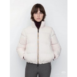 [홍콩명품.BURBERRY] 버버리 2025 여성 구스다운 패딩 WA6001 JS 홍콩명품의류,구매대행,온라인명품