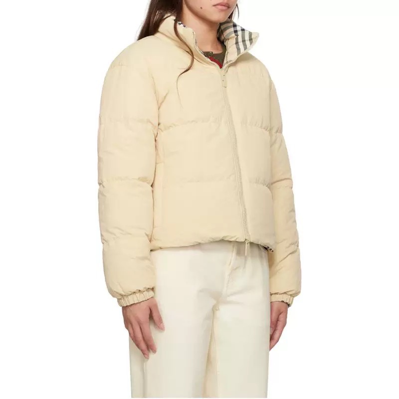 [홍콩명품.BURBERRY] 버버리 2025 여성 구스다운 패딩 WA6002 JS 홍콩명품의류,구매대행,온라인명품