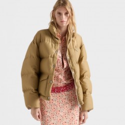 [홍콩명품.PRADA] 프라다 2025 여성 구스다운 패딩 WA6019 JS 2컬러 홍콩명품의류,구매대행,온라인명품