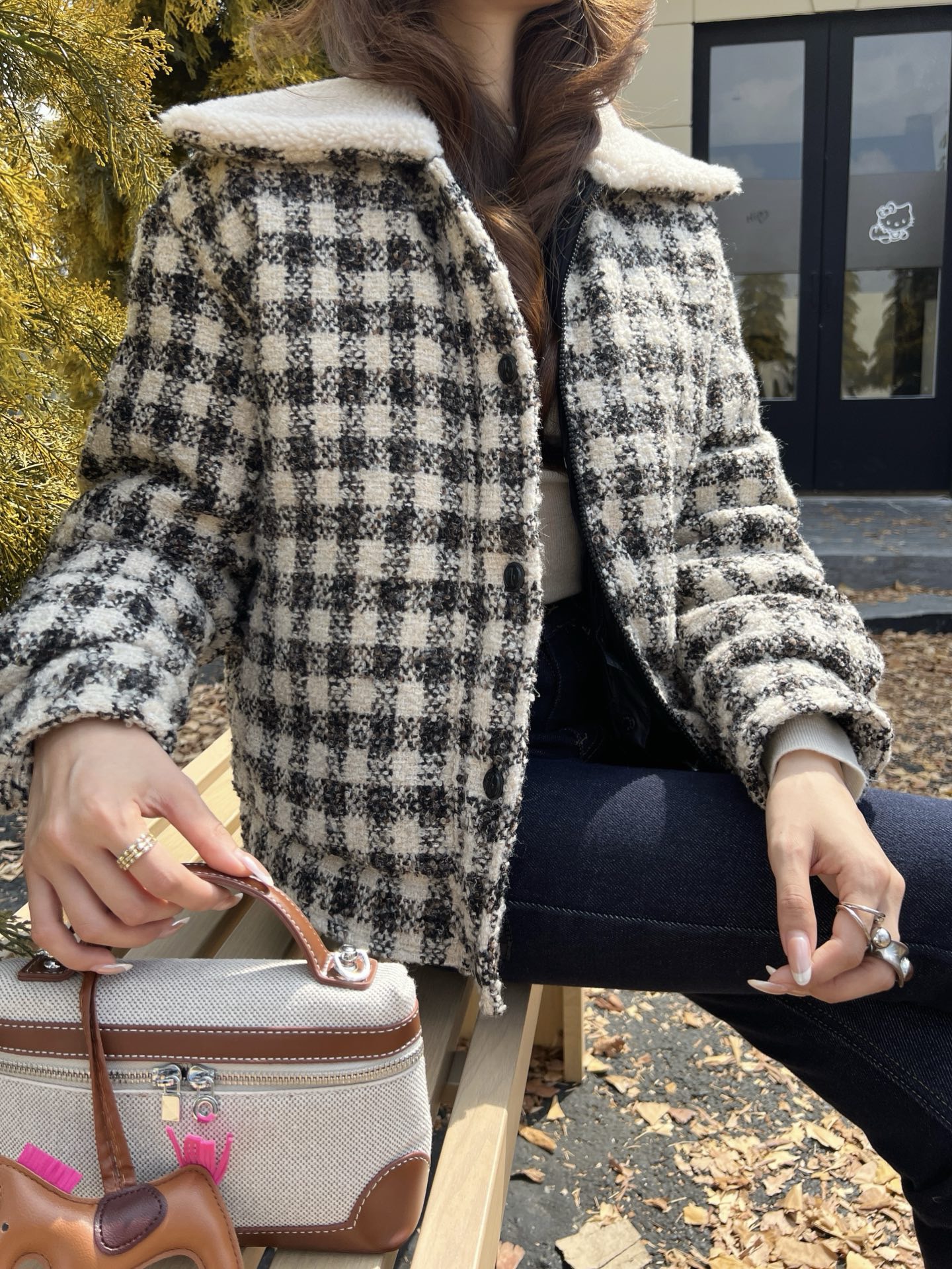 [홍콩명품.MONCLER] 몽클레어 2025 여성 구스다운 패딩 WA6038 JS 홍콩명품의류,구매대행,온라인명품