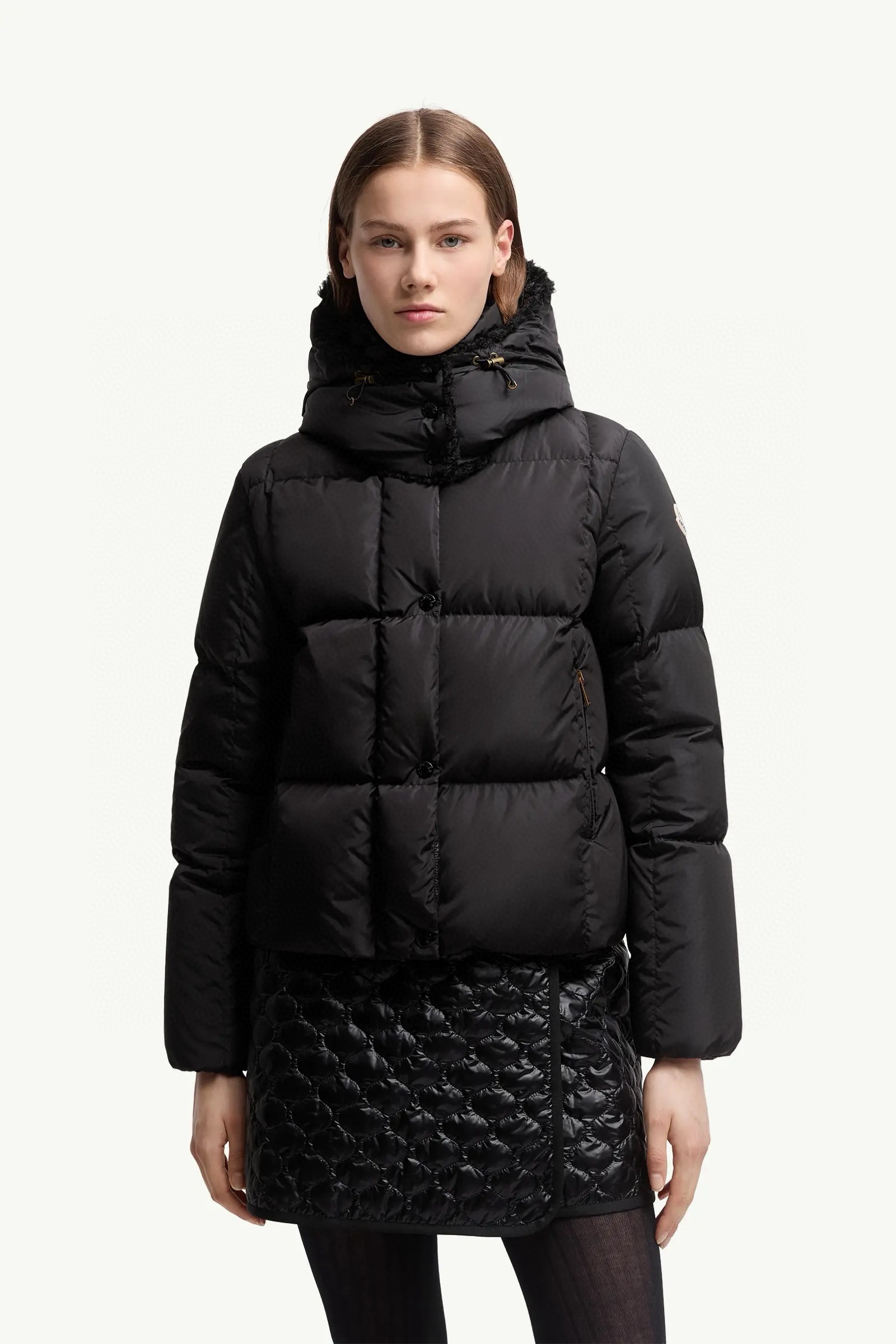 [홍콩명품.MONCLER] 몽클레어 2025 여성 구스다운 패딩 WA6060 JS  홍콩명품의류,구매대행,온라인명품