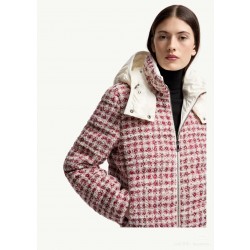 [홍콩명품.MONCLER] 몽클레어 2025 여성 구스다운 패딩 WA6068 JS  홍콩명품의류,구매대행,온라인명품