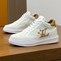 [홍콩명품.Louis Vuitton] 루이비통 2025 남성용 스니커즈 LV823 SH-E 홍콩명품의류,구매대행,온라인명품