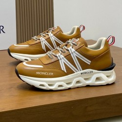 [홍콩명품.MONCLER] 몽클레어 2025 남성용 스니커즈 MC073 SH-E 홍콩명품신발,구매대행,온라인명품