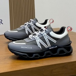 [홍콩명품.MONCLER] 몽클레어 2025 남성용 스니커즈 MC076 SH-E 홍콩명품신발,구매대행,온라인명품