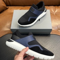 [ 홍콩명품.HOGAN ] 호간 2025 남성용 스니커즈 HG030 SH-E 홍콩명품의류,구매대행,온라인명품