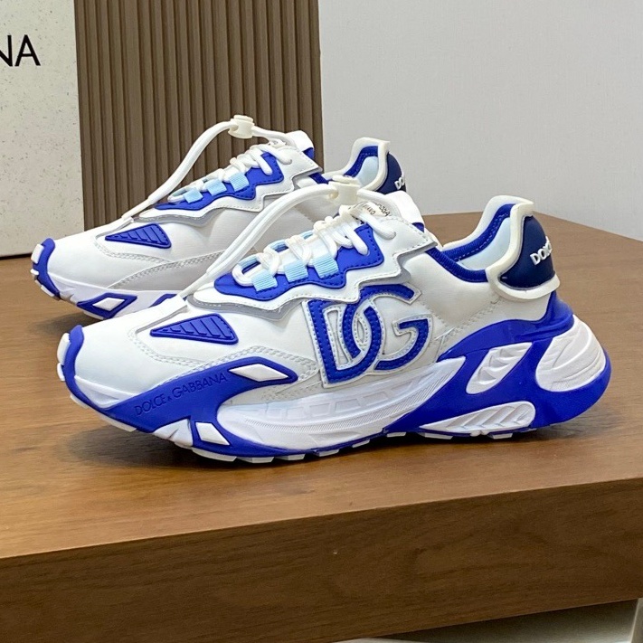 [홍콩명품 DOLCE & GABBANA] 돌체앤가바나 2025 남성용 스니커즈 DG083 SH-E 홍콩명품의류,구매대행,온라인명품