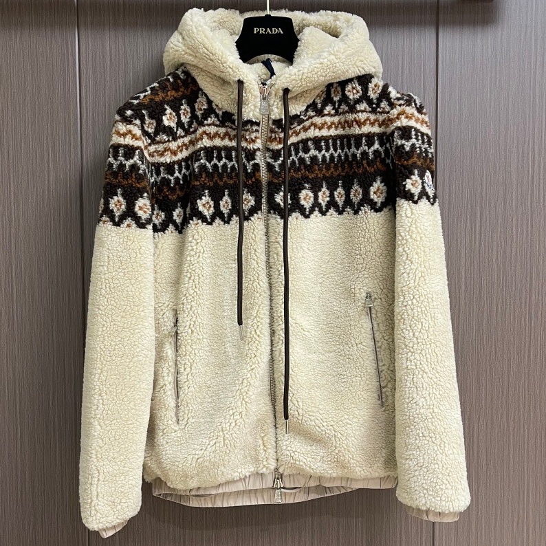 [홍콩명품.MONCLER] 몽클레어 2025 남성용 울 코트 MQ1444 HD 홍콩명품의류,구매대행,온라인명품