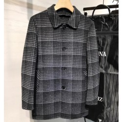 [홍콩명품.ZEGNA] 제냐 2025 남성용 울코트 ZN702 HD 홍콩명품의류,구매대행,온라인명품