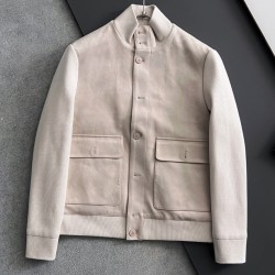 홍콩명품.BRUNELLO CUCINELLI]브루넬로 쿠치넬리 2025 남성용 솜자켓 BL1307 YB 홍콩명품의류,구매대행,온라인명품