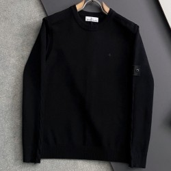 [홍콩명품.STONE ISLAND] 스톤아일랜드 2025 남성용 니트풀오버 ST094 PD  홍콩명품의류,구매대행,온라인명품