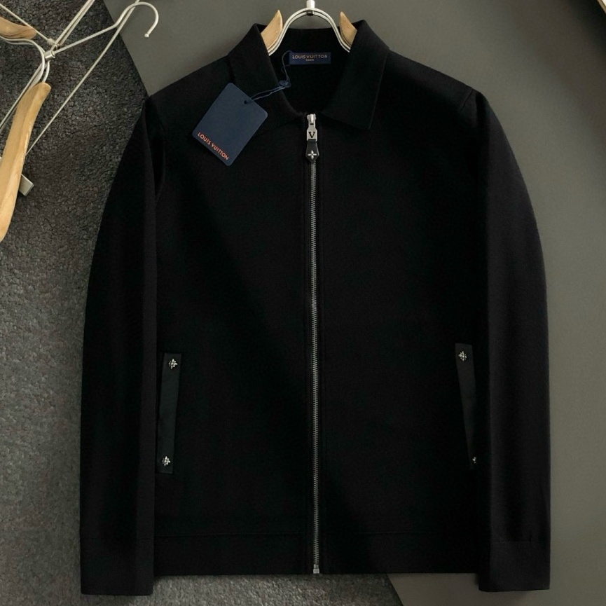 [홍콩명품.LOUIS VUITTON] 루이비통 25SS 울 가디건 LV2217 YB 홍콩명품의류,구매대행,온라인명품