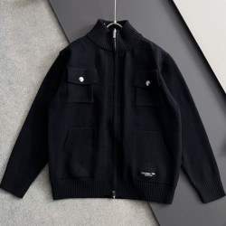 [홍콩명품.Christian Dior] 크리스챤 디올 2025 남성용 가디건 CD1077 YB  홍콩명품의류,구매대행,온라인명품