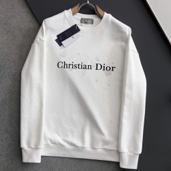 [홍콩명품.Christian Dior] 크리스챤 디올 2025 남성용 맨투맨  CD1078 YB  홍콩명품의류,구매대행,온라인명품