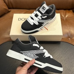 [홍콩명품 DOLCE & GABBANA] 돌체앤가바나 2025 남성용 스니커즈 DG093 SH-E 홍콩명품의류,구매대행,온라인명품