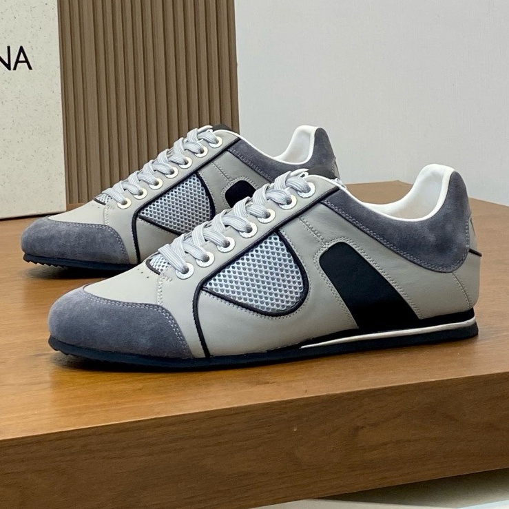 [홍콩명품 DOLCE & GABBANA] 돌체앤가바나 2025 남성용 스니커즈 DG099 SH-E 홍콩명품의류,구매대행,온라인명품