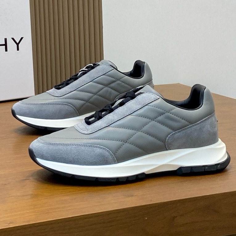 [홍콩명품.GIVENCHY] 지방시 2025 남성용 스니커즈 GV071 SH-E 홍콩명품의류,구매대행,온라인명품