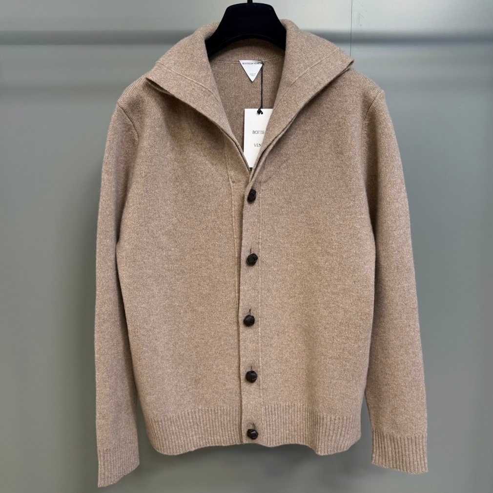 [홍콩명품.BOTTEGA VENETA] 보테가베네타 울 가디건 BV150 HD, 홍콩명품의류,구매대행,온라인명품