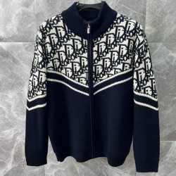 [홍콩명품.Christian Dior] 크리스챤 디올 2025 남성용 가디건 CD1081 PD 홍콩명품의류,구매대행,온라인명품