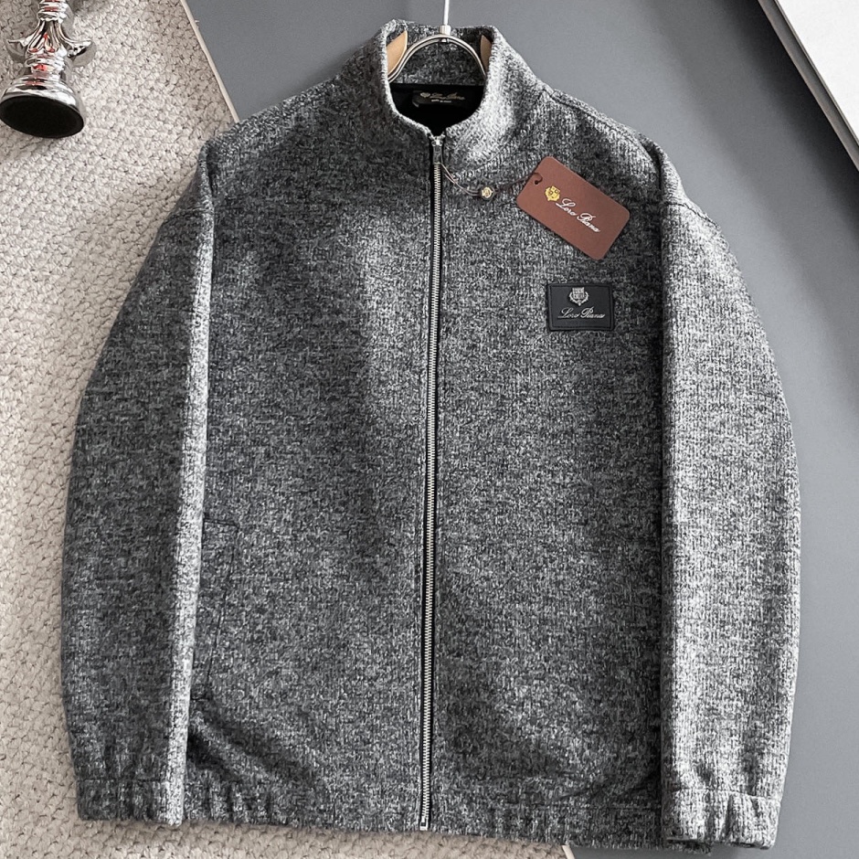 [홍콩명품.loro piana] 로로피아나 2025 남성용 자켓 LP681 PD 홍콩명품의류,구매대행,온라인명품