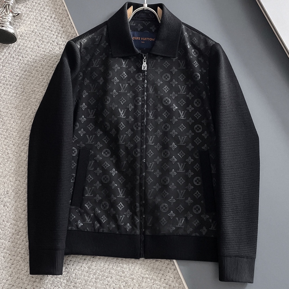[홍콩명품.LOUIS VUITTON] 루이비통 25SS 자켓 LV2244 PD 홍콩명품의류,구매대행,온라인명품