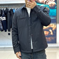 [홍콩명품.ZEGNA] 제냐 2025 남성용 솜자켓 ZN711 PD 홍콩명품의류,구매대행,온라인명품