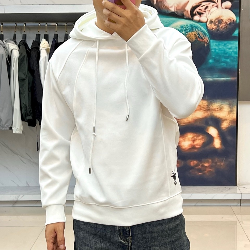 [홍콩명품.Christian Dior] 크리스챤 디올 2025 남성용 후드티 CD1090 PD 홍콩명품의류,구매대행,온라인명품