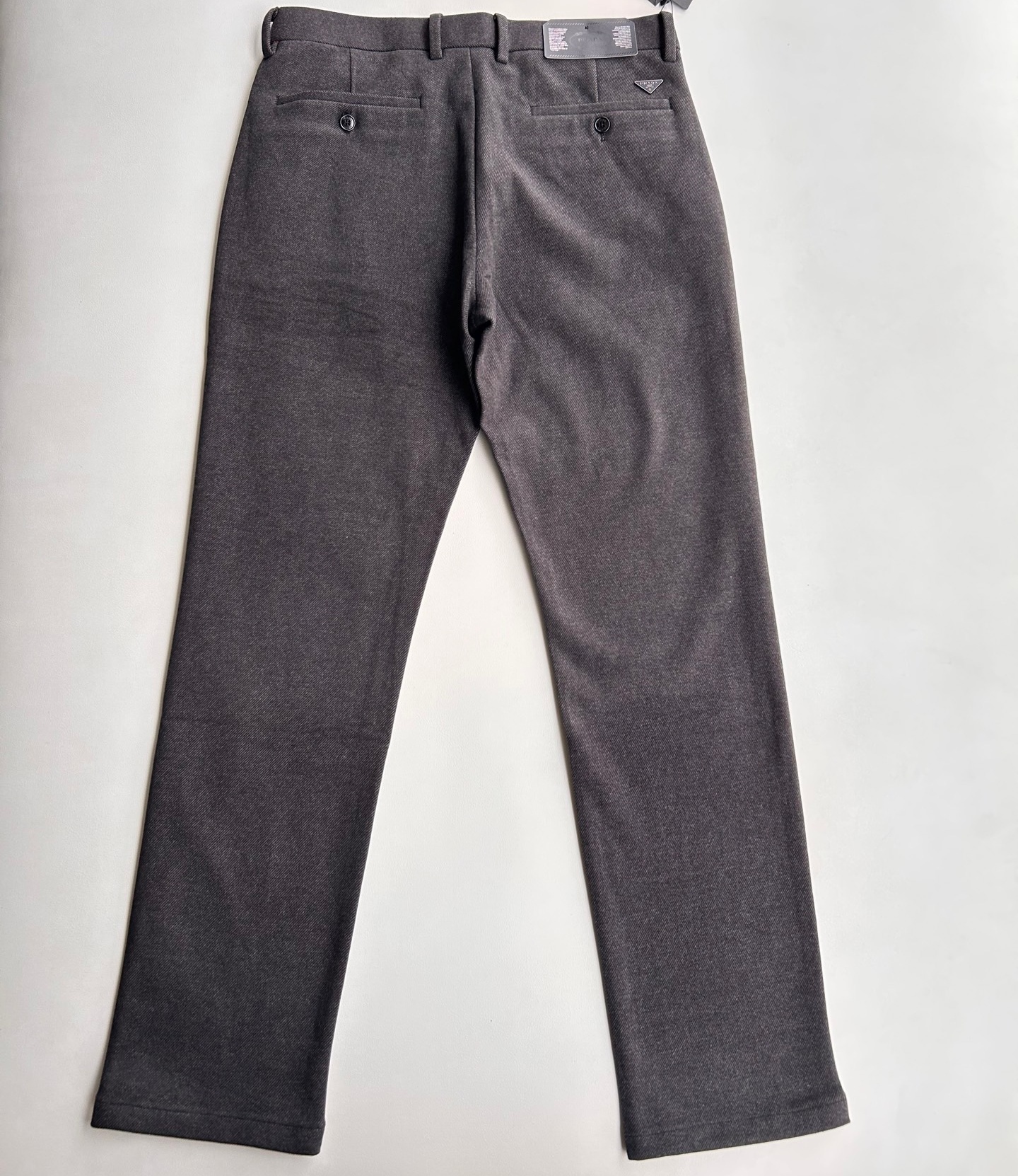 [홍콩명품.PRADA] 프라다 2025 남성용 바지 PD1525 HD  홍콩명품의류,구매대행,온라인명품