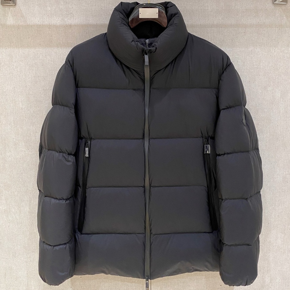 [홍콩명품.MONCLER] 몽클레어 2025 남성용 덕다운 패딩자켓 MQ1480 YB 홍콩명품의류,구매대행,온라인명품