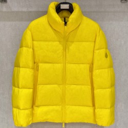 [홍콩명품.MONCLER] 몽클레어 2025 남성용 덕다운 패딩자켓 MQ1481 YB 홍콩명품의류,구매대행,온라인명품
