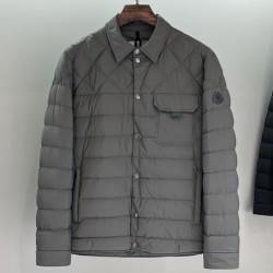 [홍콩명품.MONCLER] 몽클레어 2025 남성용 구스다운 패딩자켓 MQ1488 YB 홍콩명품의류,구매대행,온라인명품