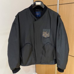 [홍콩명품.LOUIS VUITTON] 루이비통 2025 남성용 구스다운패딩 LV2250 YB 홍콩명품의류,구매대행,온라인명품