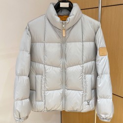 [홍콩명품.LOUIS VUITTON] 루이비통 2025 남성용 구스다운패딩 LV2253 YB 홍콩명품의류,구매대행,온라인명품