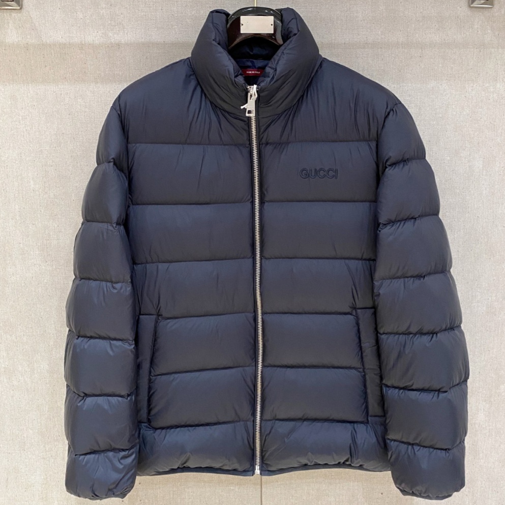 [홍콩명품.GUCCI] 구찌 2025 남성용 덕다운 패딩 GC542 YB 홍콩명품의류,구매대행,온라인명품