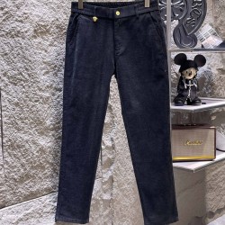 [홍콩명품 VERSACE] 베르사체 2025 남성용 바지 VC226 PD 홍콩명품의류,구매대행,온라인명품