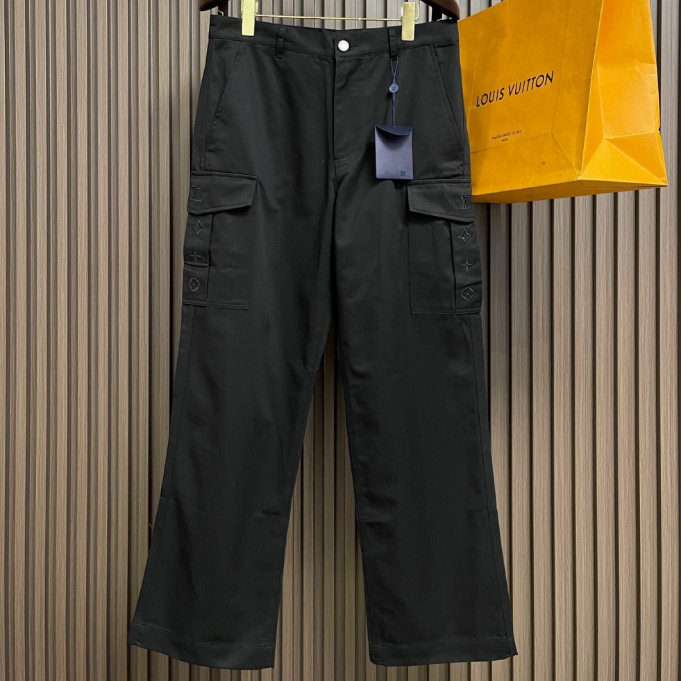 [홍콩명품.LOUIS VUITTON] 루이비통 25SS 바지 LV2263 PD 홍콩명품의류,구매대행,온라인명품