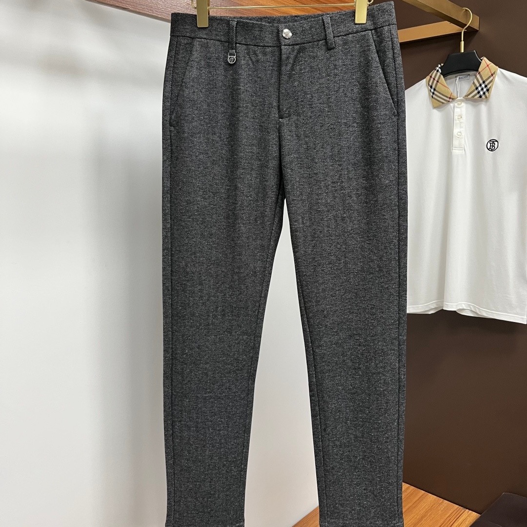 [홍콩명품.FERRAGAMO] 페라가모 2025 남성용 바지 FG075 PD 홍콩명품의류,구매대행,온라인명품