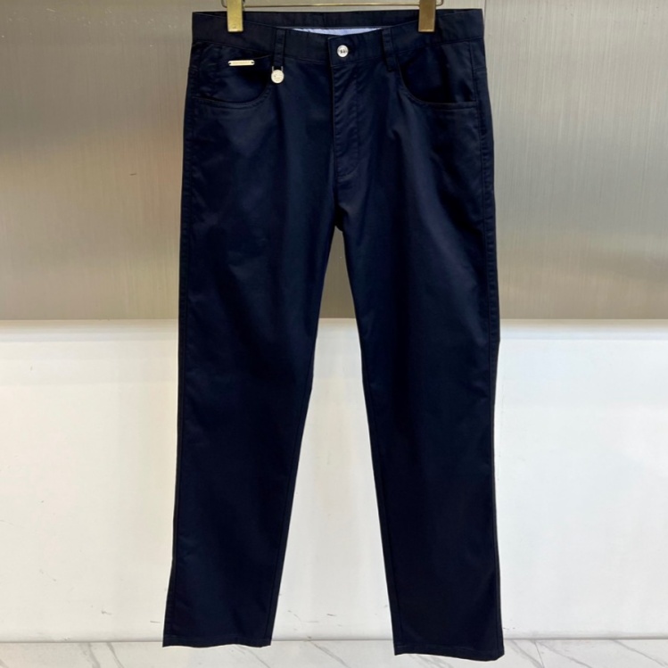 [홍콩명품.BURBERRY] 버버리 2025 남성용 바지 BU1391 PD 홍콩명품의류,구매대행,온라인명품