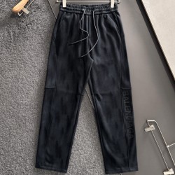 [홍콩명품.BALENCIAGA] 발렌시아가 2025 남성용 바지 BL1276 PD 홍콩명품의류,구매대행,온라인명품