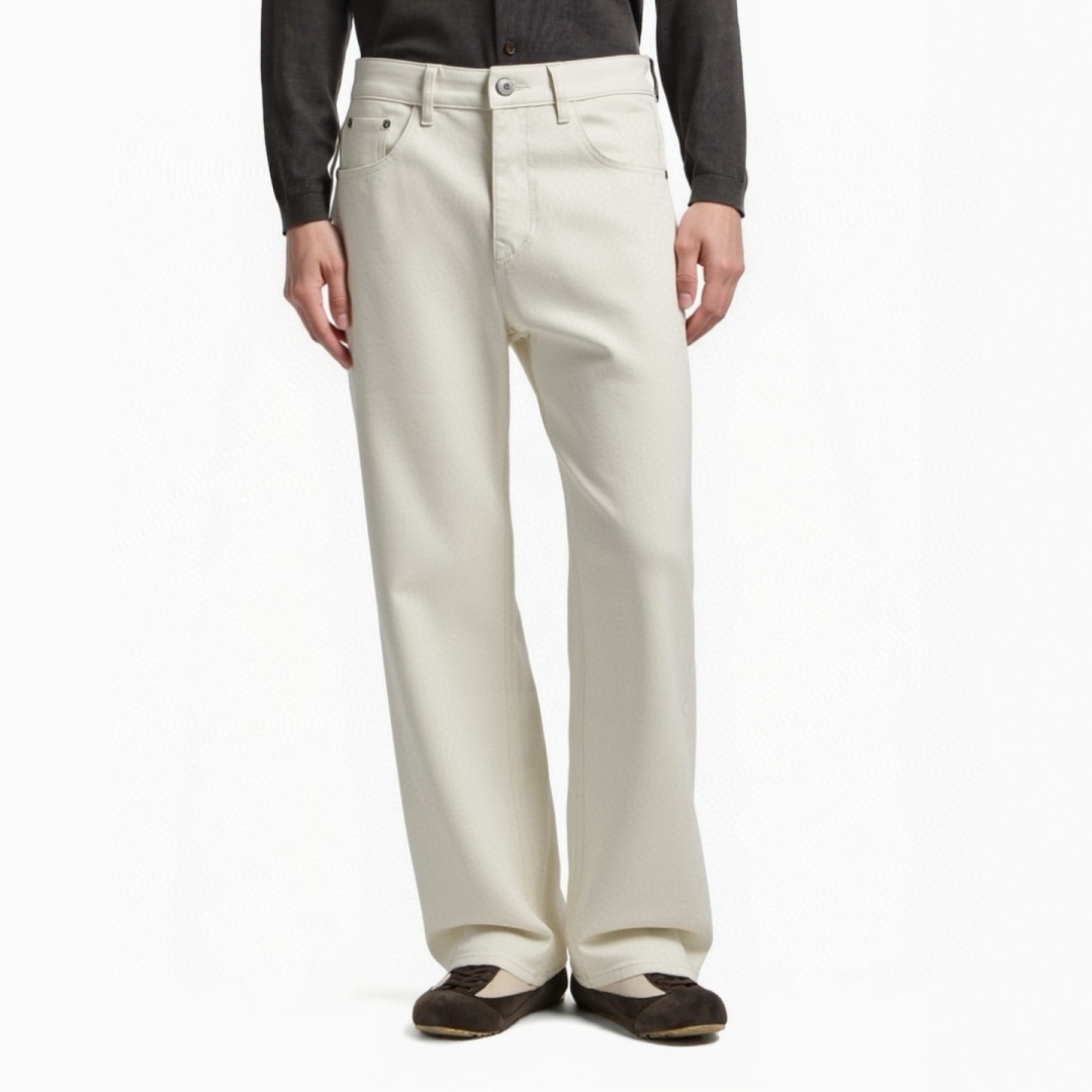 [홍콩명품.loro piana] 로로피아나 2025 남성용 청바지 LP710 YB 홍콩명품의류,구매대행,온라인명품