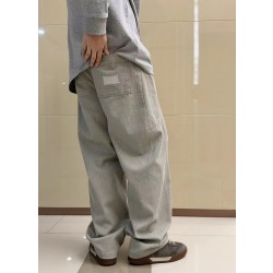 [홍콩명품.MAISON MARGIELA]메종마르지엘라 2025 남성용 바지 MM093 YB 홍콩명품의류,구매대행,온라인명품